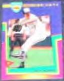 93 UD Fun Pk Jack Morris #59 Blue Jays