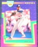 93 UD Fun Pk Ken Hill #96 Expos