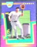 93 UD Fun Pk Phil Plantier #140 Padres