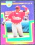 93 UD Fun Pk John Kruk #146 Phillies