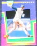 93 UD Fun Pk Juan Gonzalez #156 Rangers