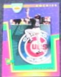 93 UD Fun Pk Jerald Clark #175 Rockies