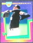 93 UD Fun Pk Dave Nied #178 Rockies