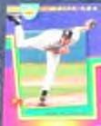93 UD Fun Pk Jack Mc Dowell #200 White Sox
