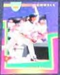 93 UD Fun Pk Chuck Finley #39 Angels