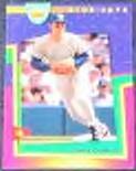 93 UD Fun Pk John Olerud #60 Blue Jays