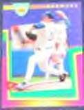 93 UD Fun Pk Cal Elred #70 Brewers