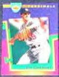 93 UD Fun Pk Bob Tewksbury #79 Cardinals