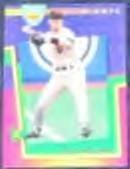 93 UD Fun Pk Matt Williams #104 Giants
