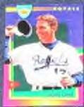 93 UD Fun Pk Kevin Appier #180 Royals