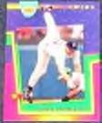 93 UD Fun Pk Chuck Knoblauch #193 Twins