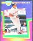 93 UD Fun Pk Dave Winfield #196 Twins