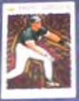 93 UD Fun Pk Hot Shots Frank Thomas #21 White Sox