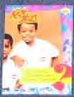 93 UD Fun Pk Kid Stars Ken Griffey Jr. #24
