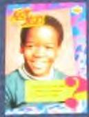 93 UD Fun Pk Kid Stars Frank Thomas #27