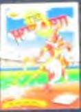 93 UD Fun Pk Ozzie Smith "The Wizzard" #35