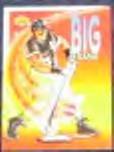 93 UD Fun Pk Frank Thomas "Big Frank" #36