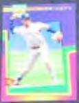 93 UD Fun Pk Roberto Alomar #55 Blue Jays