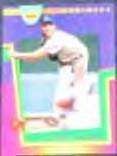 93 UD Fun Pk Randy Johnson #115 Mariners