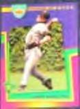 93 UD Fun Pk Andy Van Slyke #151 Pirates