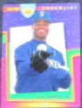 93 UD Fun Pk Checklist Ken Griffey Jr. #224