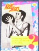 93 UD Fun Pk Kid Stars Nolan Ryan #26