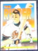 93 UD Fun Pk Cal Ripken Jr. "The Ripper" #32