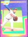 93 UD Fun Pk Greg Maddux #65 Braves
