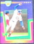 93 UD Fun Pk Ryne Sandberg #84 Cubs