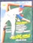 93 UD Fun Pk All-Star Advice Nolan Ryan #214