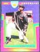 93 UD Fun Pk Barry Bonds #222