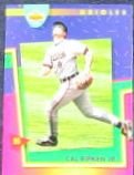93 UD Fun Pk Cal Ripken Jr. #135 Orioles