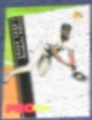 94 UD Fun Pk Profiles Chuck Carr #198
