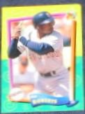 94 UD Fun Pk Bip Roberts #110 Padres