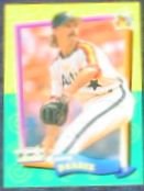 94 UD Fun Pk Doug Drabek #138 Astros