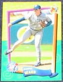 94 UD Fun Pk Duane Ward #98 Blue Jays