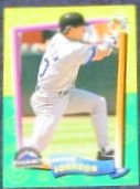 94 UD Fun Pk Howard Johnson #86 Rockies
