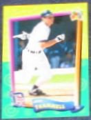 94 UD Fun Pk Alan Trammell #103 Tigers