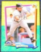 94 UD Fun Pk Dante Bichette #68 Rockies