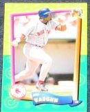 94 UD Fun Pk Kevin Brown #41 Rangers