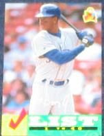 94 UD Fun Pk Checklist Ken Griffey Jr. #235