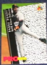94 UD Fun Pk Profilies Barry Bonds #194