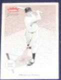 2002 Fleer Greats of the Game Ralph Kiner #94 Pirates