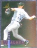 1998 Pinnacle Larry Walker #72 Rockies