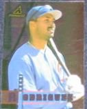 1998 Pinnacle Henry Rodriguez #111 Cubs