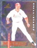 1998 Pinnacle Mark McGwire #14 Cardinals
