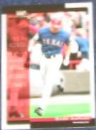 2000 UD MVP Gabe Kapler #78 Rangers
