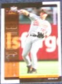 2000 UD MVP Jeff Conine #76 Orioles