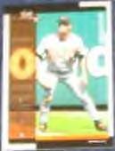 2000 UD MVP Brady Anderson #74 Orioles