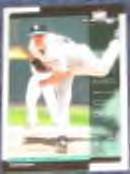 2000 UD MVP John Halama #59 Mariners